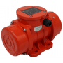 SILNIK WIBRACYJNY ELEKTROWIBRATOR MV200/3 3000 OBR 0,18kW 2kN 3-FAZOWY